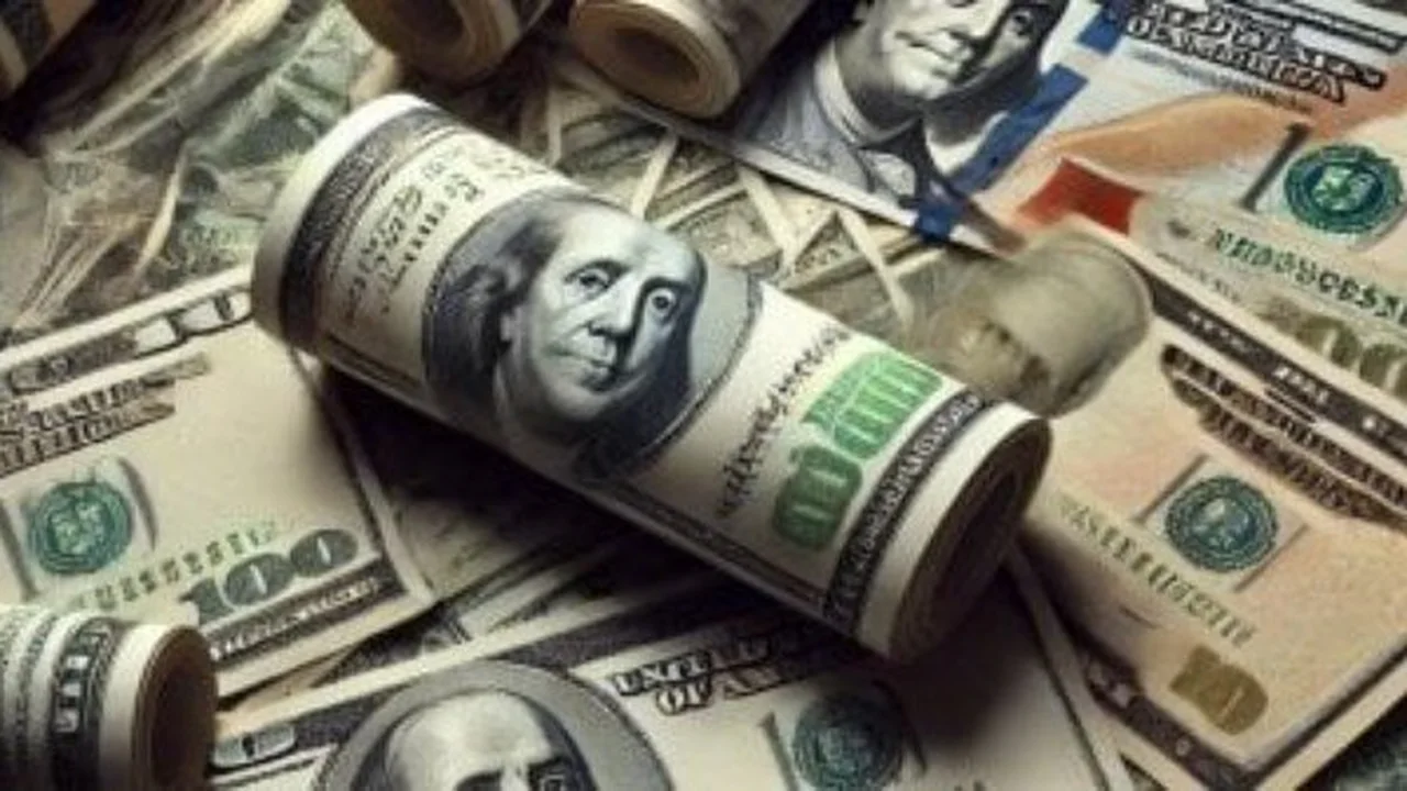 استقرار سعر الدولار أمام الجنيه في البنوك خلال تعاملات يوم الجمعة